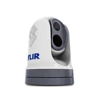 M364C Stabilized Thermal + Lowlight Cam