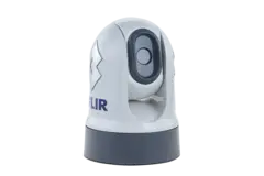 M232 - Termisk IP-kamera (tilt &amp; pano)