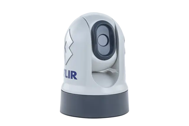 M232 - Termisk IP-kamera (tilt & pano) 