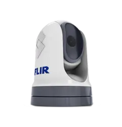 M-364 Stabilized Thermal Cam 640x512