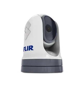 M-300C Stabilized Visible Cam