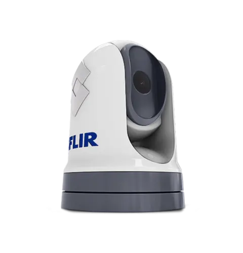 M-300C Stabilized Visible Cam 