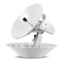85 cm SAT. TV antenne T85N m/ Ku-band LNB og AptusNTV