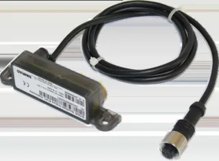 SG05 Pro Autopilot Computer for CAN bus. AP70MKII / A2004  for CANbus styresystem