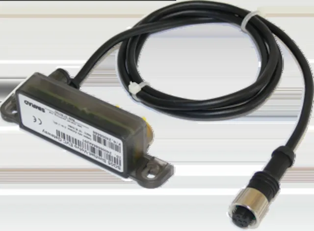 SG05 Pro Autopilot Computer AP70MKII for CANbus styresystem 