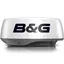 B&amp;G HALO20+ radar 36nm rekkevidde, doppler, 25W/60RPM