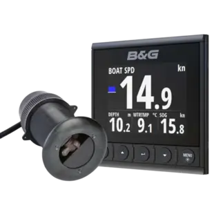 Triton&#178; instrumentpakke for fart &amp; dybde m Triton&#178; display/DST810/N2K startpakke