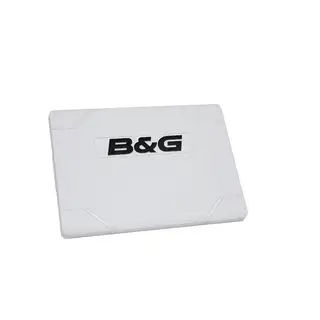 Vulcan 9 soldeksel Beskytter din kartplotter.