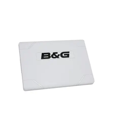 Vulcan 9 soldeksel Beskytter din kartplotter.