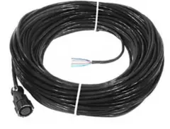 VMHU mast-kabel (36 m) Kabel til vindgiver i mast.