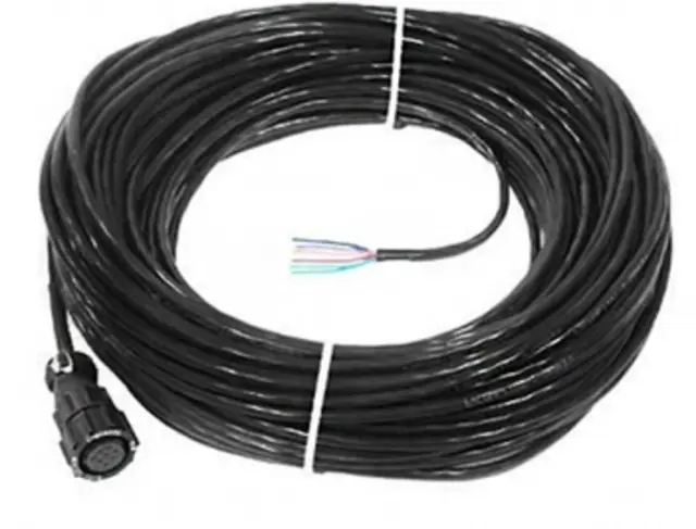 VMHU mast-kabel (36 m) Kabel til vindgiver i mast. 