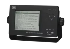 JRC Navtex Receiver