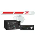 JMR-5410 High Speed  X-Band Radar Blackbox, 10kW, 6ft, (HS) w/o display