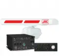 JMR-5410 High Speed  X-Band Radar Blackbox, 10kW, 4ft, (HS)  w/o display 
