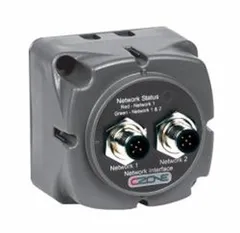 CZONE, NETWORK INTERFACE