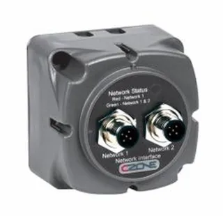 CZONE, NETWORK INTERFACE