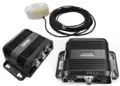 NAIS-500 AIS m. NSPL-500 &amp; GPS-500 Klasse B AIS (2W) &amp; ekstern splitter/GPS