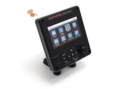 A200 AIS sender/ mottaker Klasse A (12.5W) m. WiFi. IMO-godkjent.