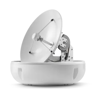 Intellian i6PE 60cm parabol marine TV antenne