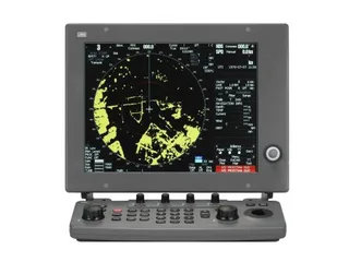 JMA-5212 X Band Radar Blackbox, 10kW, 4ft, w/o display