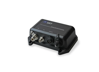 Chronos AIS AtoN sender/mott. (type 3) Kompakt. For skjermet installasjon.