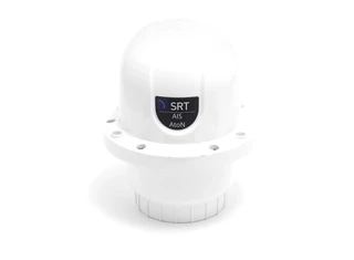 Carbon AIS AtoN sender/mottaker (type 3) Med datalogging, inkl datakabel.