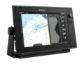 Zeus 3S-12 kartplotter 12-toms multi-touch skjerm med knapper