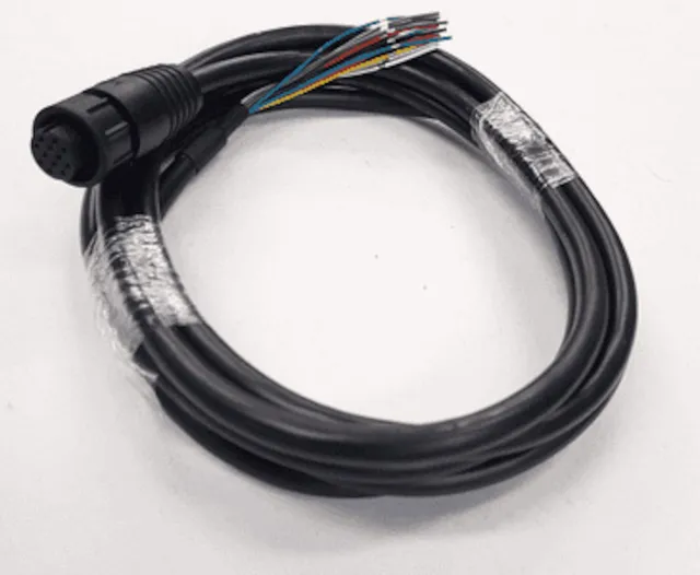 V3100 NMEA0183 Kabel V3100 NMEA 0183 Kabel 1.8 m 