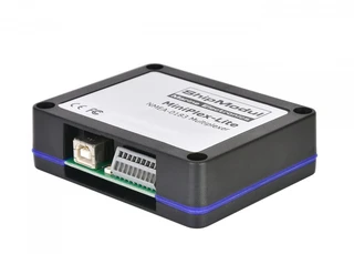 MiniPlex-Lite multiplekser 3x NMEA 0183/RS422 inn / 1x NMEA 0183 ut