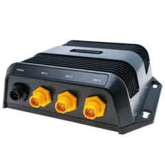 SonarHub-Modul Med str&#248;mkabel og Ethernet-kabel 4.5m.