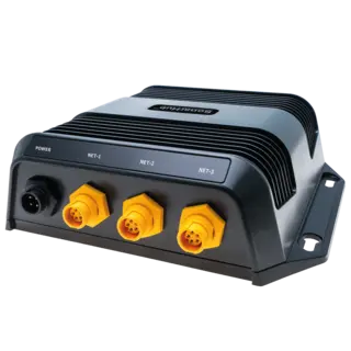 SonarHub-Modul Med str&#248;mkabel og Ethernet-kabel 4.5m.