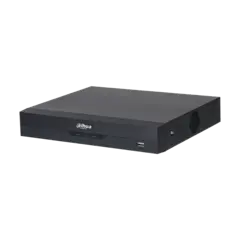 Dahua 16-kanals DVR video recorder Støtter HDCVI, AHD, TVI, CVBS og IP inn